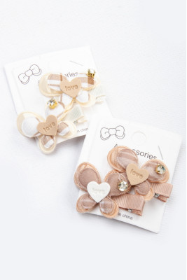 Набір заколок  (2 шт)